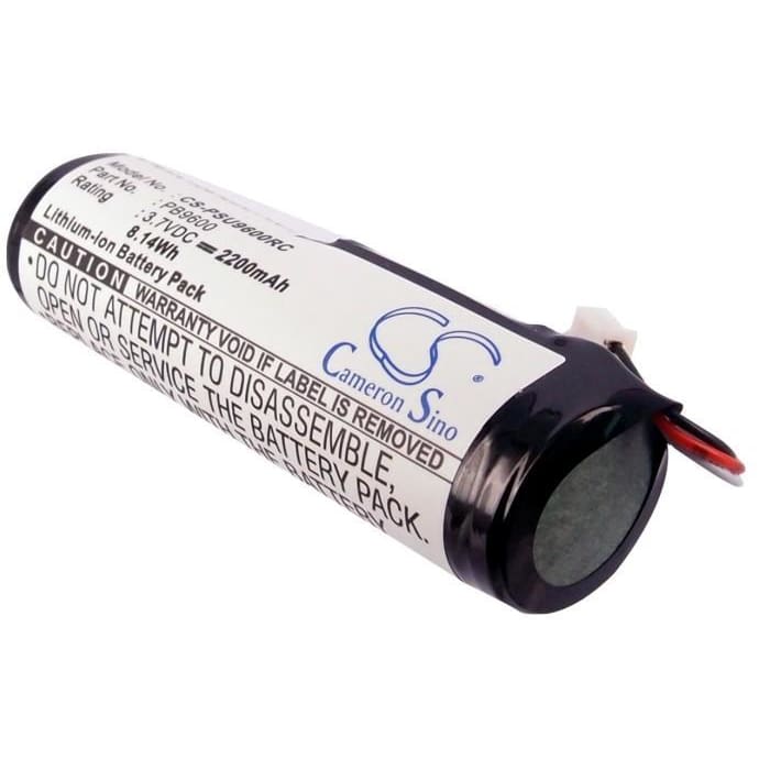 New Premium Remote Control Battery Replacements CS-PSU9600RC