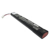 Premium Battery for Brother Pj-520, Pj-522, Pj-523 14.4V, 360mAh - 5.18Wh