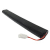 Premium Battery for Brother Pj-520, Pj-522, Pj-523 14.4V, 360mAh - 5.18Wh