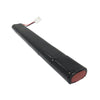 Premium Battery for Brother Pj-520, Pj-522, Pj-523 14.4V, 360mAh - 5.18Wh