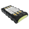 Premium Battery for Psion Teklogix 19505, 19515, 7030 7.2V, 2500mAh - 18.00Wh
