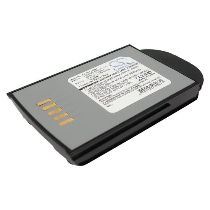 Premium Battery for Psion Teklogix 7535, Teklogix 7535lx 7.4V, 1950mAh - 14.43Wh