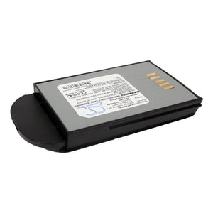Premium Battery for Psion Teklogix 7535, Teklogix 7535lx 7.4V, 1950mAh - 14.43Wh