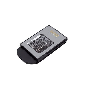 Premium Battery for Psion, Teklogix 7530 G2, Teklogix 7535, Teklogix 7535 G2, Te 7.4V, 2500mAh - 18.50Wh