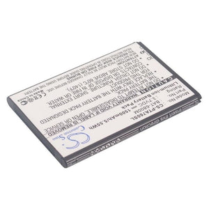 Premium Battery for Pantech IM-A760s, IM-A760, IM-A770k 3.7V, 1500mAh - 5.55Wh