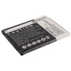 Premium Battery for Pantech Vega S5, IM-A840S, IM-A840SP 3.7V, 2100mAh - 7.77Wh