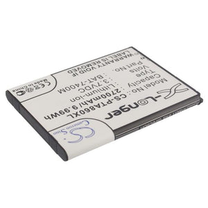New Premium Mobile/SmartPhone Battery Replacements CS-PTA860XL