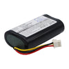 Premium Battery for Citizen Cmp-10 Mobile Thermal Printer Battery 7.4V, 2200mAh - 16.28Wh