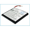 Premium Battery for Brother Mw-100, Mw-140bt Portable Printers Internal Battery 7.4V, 780mAh - 5.77Wh