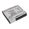 Premium Battery for Pantech 291lvw-7046, Mhs291l, Mhs291lvw 3.8V, 4100mAh - 15.58Wh