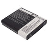 Premium Battery for Verizon 291lvw-7046, Hotspot Mhs291l, Hotspot Mhs291lvw 3.8V, 4100mAh - 15.58Wh