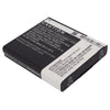 Premium Battery for Pantech 291lvw-7046, Mhs291l, Mhs291lvw 3.8V, 4100mAh - 15.58Wh