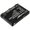Premium Battery for AT&T Unite Explore, Netgear Aircard 791L, 791S, 810s, 815S 3.8V, 4300mAh - Li-ion