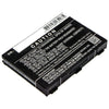 Premium Battery for Verizon Jetpack AC791L 3.8V, 4300mAh - Li-ion