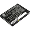 Premium Battery for AT&T Unite Explore, Netgear Aircard 791L, 791S, 810s, 815S 3.8V, 4300mAh - Li-ion