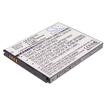 New Premium Mobile/SmartPhone Battery Replacements CS-PTR910SL