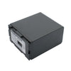 Premium Battery for Panasonic Ag-dvc180a, Ag-dvc30, Ag-dvc30e, Ag-dvc32, 7.4V, 5400mAh - 39.96Wh