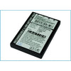 Premium Battery for Panasonic Wx-h3030, Wx-t3020, Attune 3020 3.7V, 1050mAh - 3.89Wh