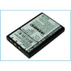 Premium Battery for Panasonic Wx-h3030, Wx-t3020, Attune 3020 3.7V, 1050mAh - 3.89Wh