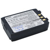 Premium Battery for Panasonic Wx-ct2050, Attune Aio 2050 3.7V, 1700mAh - 6.29Wh