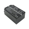 Premium Battery for Parrot Zik 3.7V, 700mAh - 2.59Wh