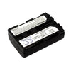 Premium Battery for Sony Ccd-tr108, Ccd-tr208, Ccd-tr408, Ccd-tr748, 7.4V, 1300mAh - 9.62Wh