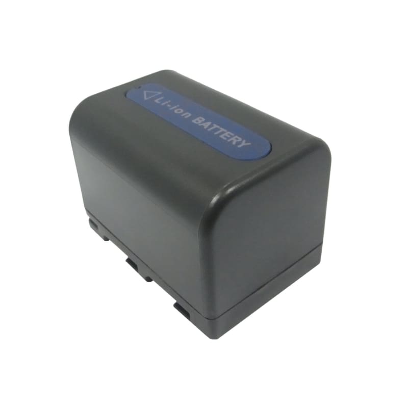 Premium Battery for Sony Ccd-trv108, Ccd-trv118, Ccd-trv128, Ccd-trv138, 7.4V, 2800mAh - 20.72Wh
