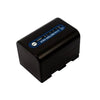 Premium Battery for Sony Ccd-trv108, Ccd-trv108e, Ccd-trv116, Ccd-trv118, 7.4V, 2800mAh - 20.72Wh