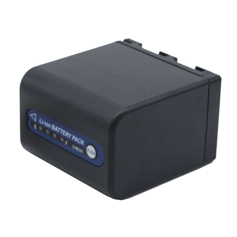 Premium Battery for Sony Ccd-trv108, Ccd-trv108e, Ccd-trv116, Ccd-trv118, 7.4V, 4200mAh - 31.08Wh