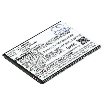 New Premium Mobile/SmartPhone Battery Replacements CS-QMZ800SL
