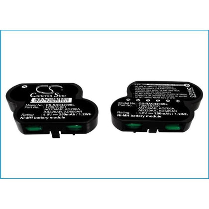 New Premium RAID Controller Battery Replacements CS-RAC4200SL