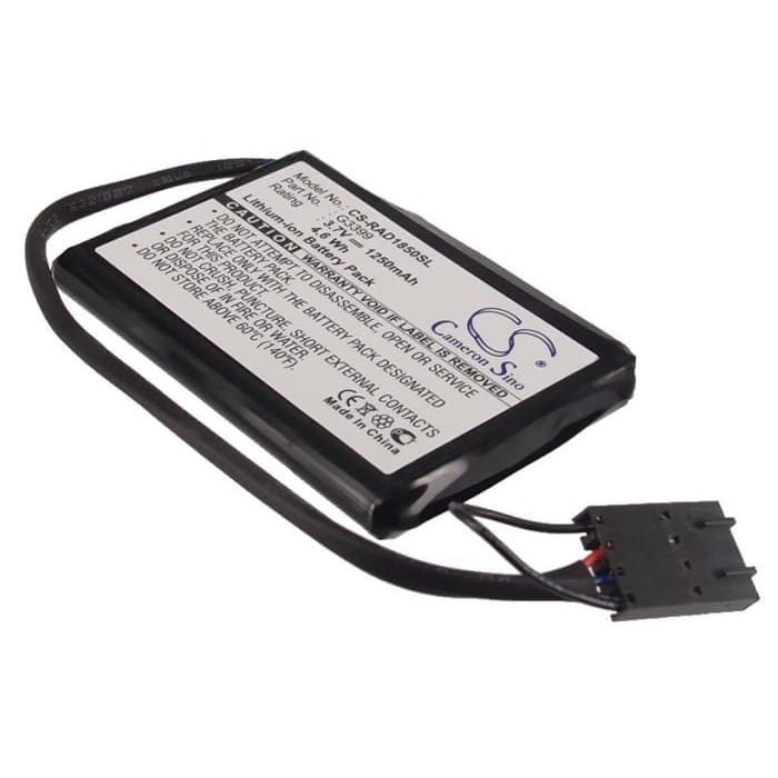 New Premium RAID Controller Battery Replacements CS-RAD1850SL