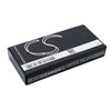 Premium Battery for Dell Poweredge 1900, Poweredge 1950, Poweredge 2900 3.7V, 1000mAh - 3.70Wh