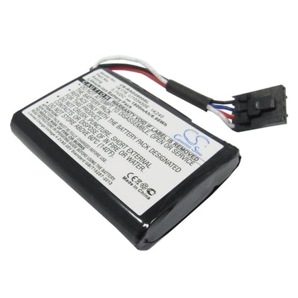 New Premium RAID Controller Battery Replacements CS-RAD2600SL