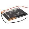 Premium Battery for Rac 5000 Wide 3.7V, 750mAh - 2.78Wh