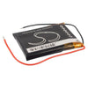 Premium Battery for Rac 5000 Wide 3.7V, 750mAh - 2.78Wh