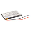 Premium Battery for Rac 515f 3.7V, 850mAh - 3.15Wh