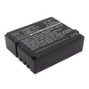 Premium Battery for Astak Action Pro, Action Pro 3.7V, 900mAh - 3.33Wh