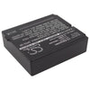 Premium Battery for Astak Action Pro, Action Pro 3.7V, 900mAh - 3.33Wh