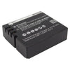 Premium Battery for Aee Sd18, Sd19, Sd20, Sd21, 3.7V, 900mAh - 3.33Wh