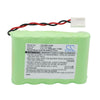 New Premium Two-Way Radio Battery Replacements CS-RBP15TW