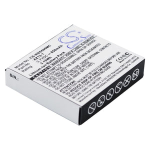 Premium Battery for Xiaoyi Az13-1, Az13h, Ydxj01xy 3.7V, 850mAh - 3.15Wh