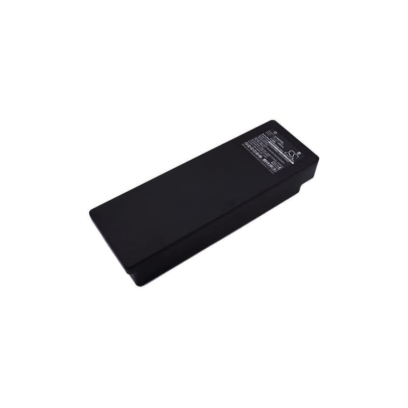 Premium Battery for Palfinger, 590, 790, 960, Eea2512, Rc400 7.2V, 2000mAh - 14.40Wh