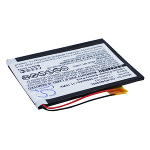 New Premium Tablet Battery Replacements CS-RCW200SL