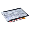 New Premium Tablet Battery Replacements CS-RCW200SL