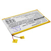 New Premium Tablet Battery Replacements CS-RCW460SL