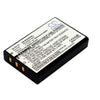 Premium Battery for Lawmate Pv-700, Pv-800, Pv-806 3.7V, 1800mAh - 6.66Wh
