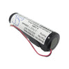 Premium Battery for Rca Lyra Jukebox Rd2780 Mp3 Playmer 3.7V, 2200mAh - 8.14Wh