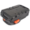 Premium Battery for Ridgid 130383001, 130383025, 130383028 18V, 1500mAh - 27.00Wh