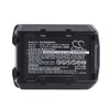 Premium Battery for Aeg Bll12c, Bs12c, Bs12c2 12V, 4000mAh - 48.00Wh